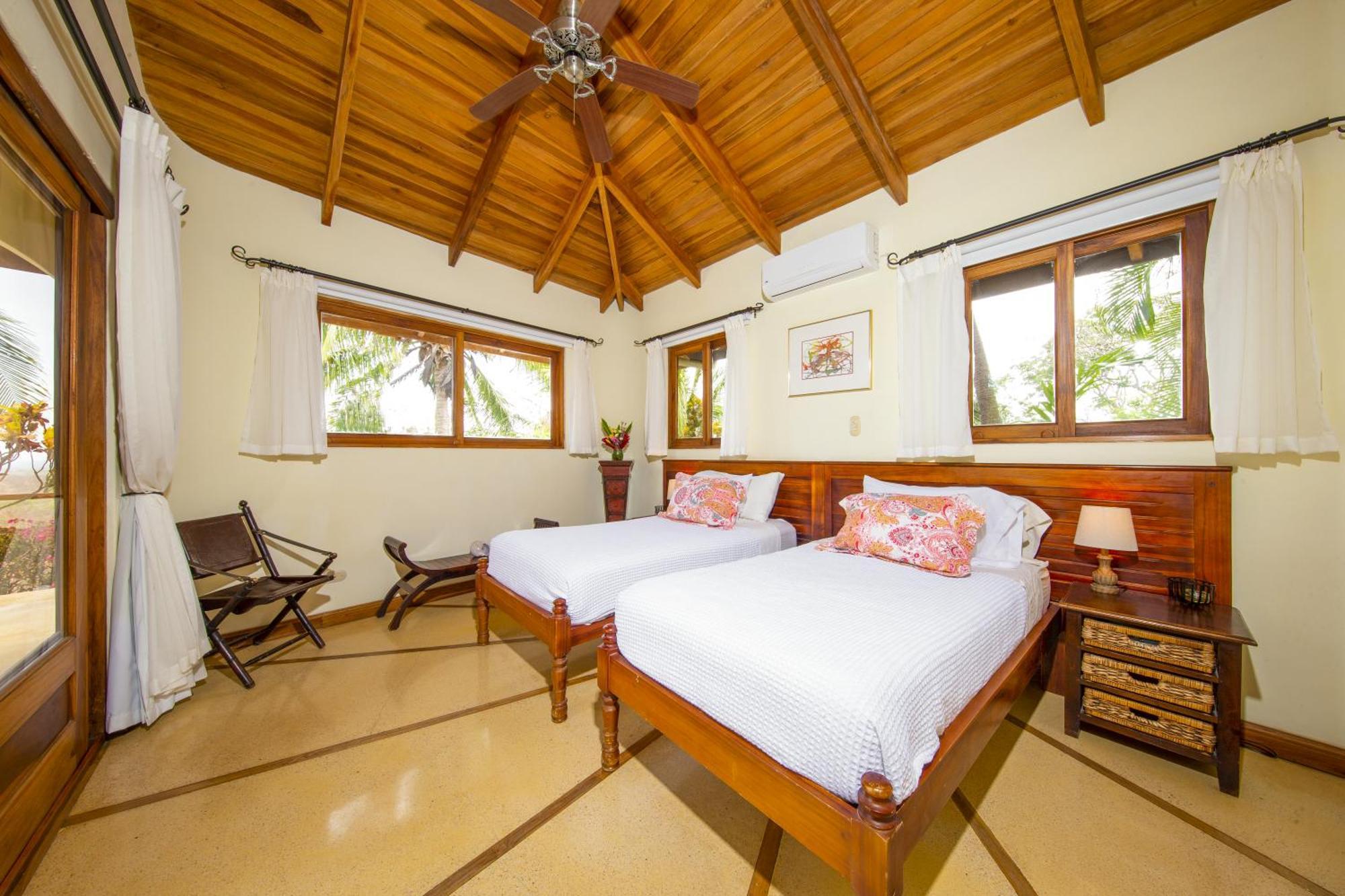 Los Altos De Eros - Adults Only Playa Avellana Exterior photo
