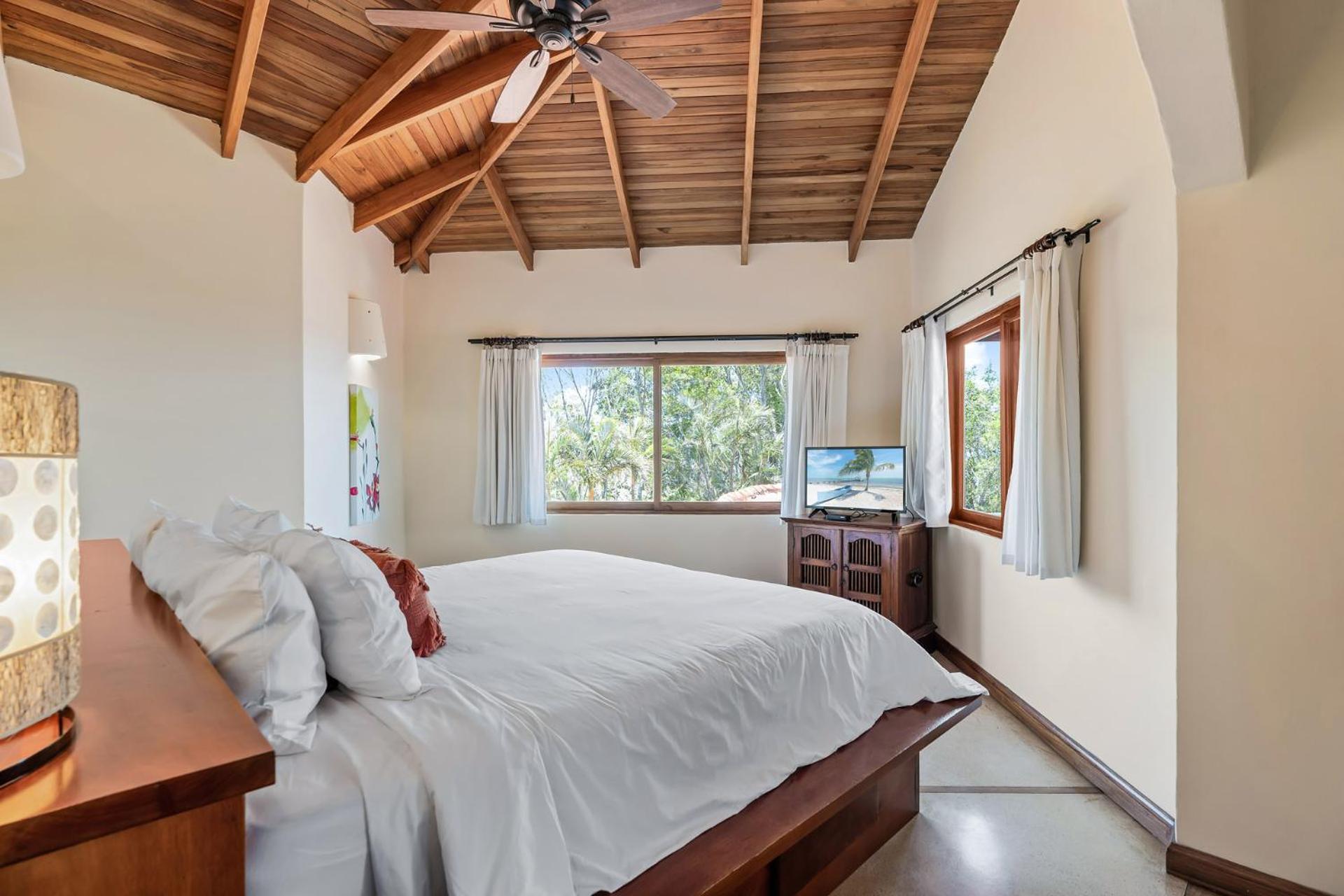 Los Altos De Eros - Adults Only Playa Avellana Exterior photo