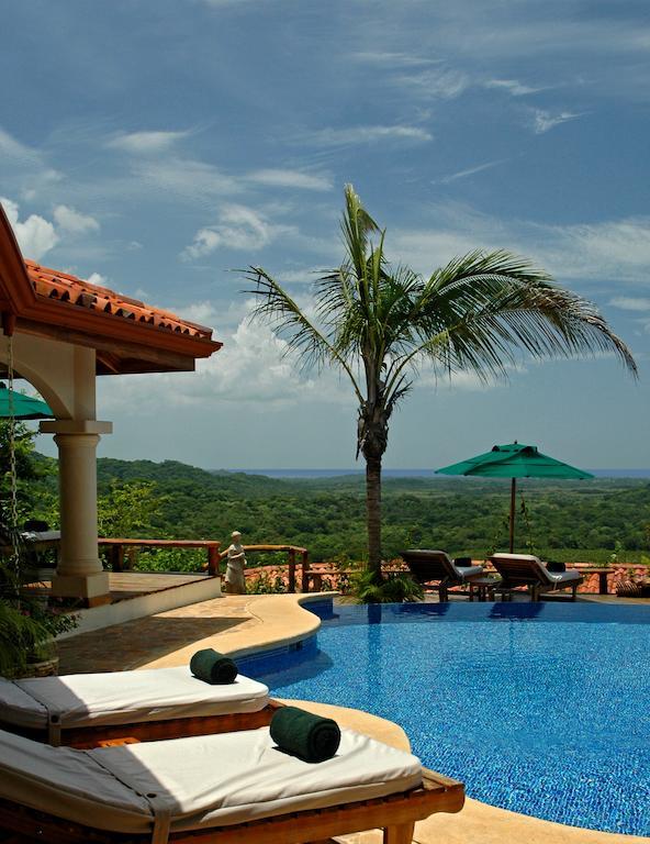 Los Altos De Eros - Adults Only Playa Avellana Exterior photo