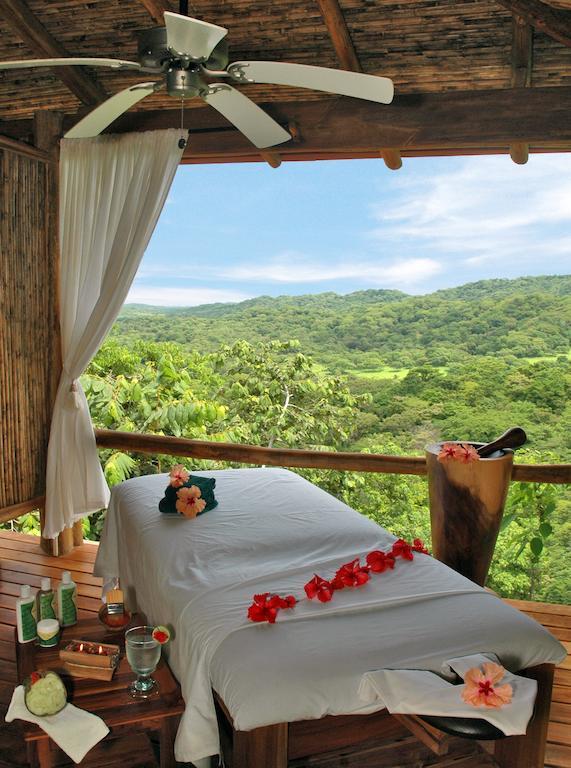 Los Altos De Eros - Adults Only Playa Avellana Exterior photo